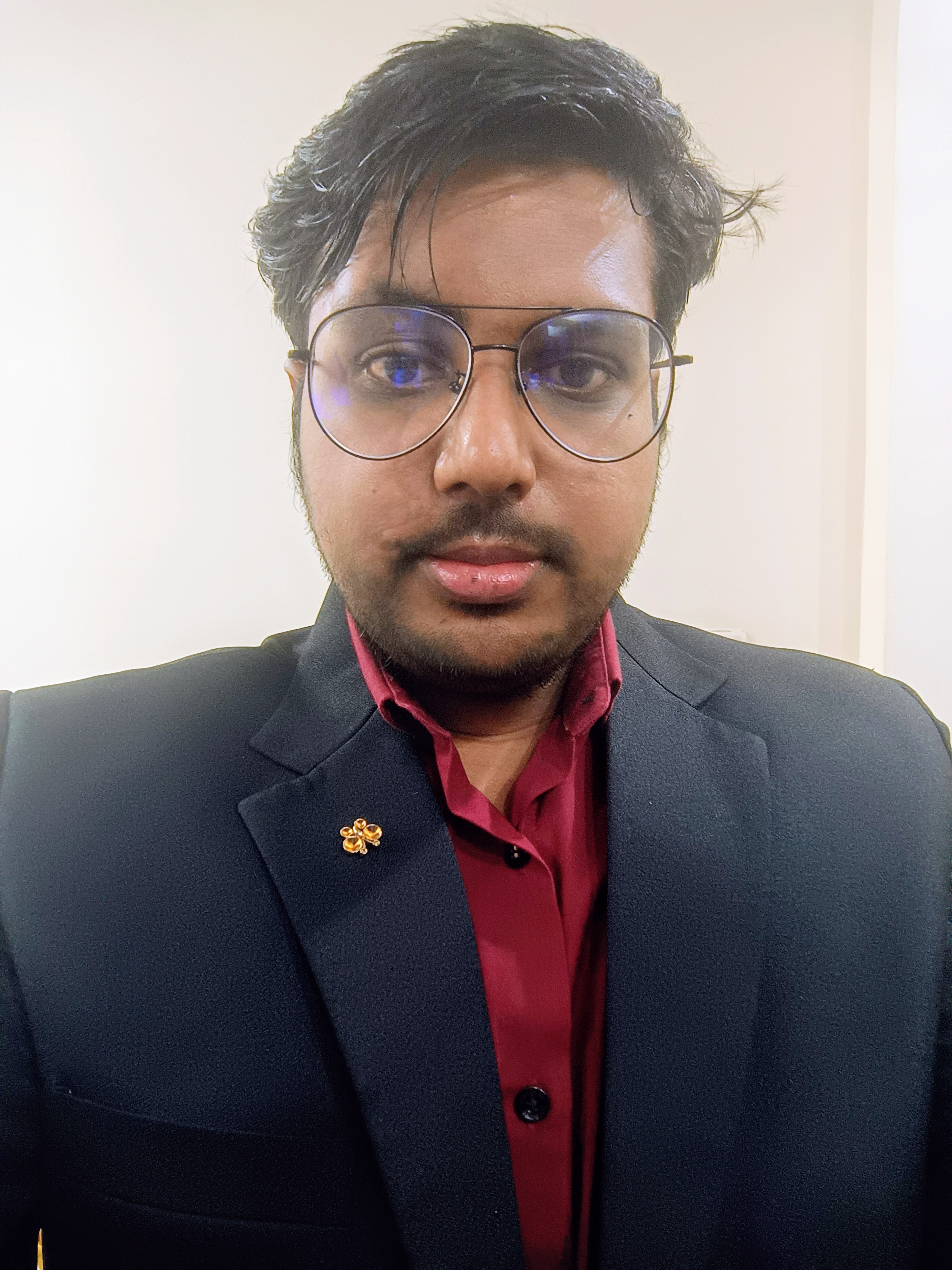 Situ Ghosh Mathematics Teacher